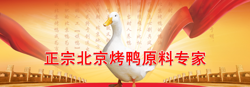 正宗烤鸭原料专家 正宗烤鸭原料专家