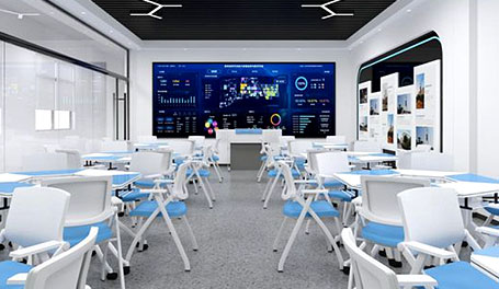 北京二商集团实训基地