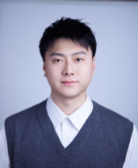 商贸人 商贸事 孙昊