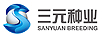 三元种业